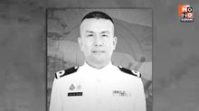 “กองทัพเรือ” เสียใจ “ว่าที่ เรือตรี ภัชทราวุฒิ” เสียชีวิตขณะเตรียมอาวุธปฏิบัติภารกิจชายแดนไทย- กัมพูชา