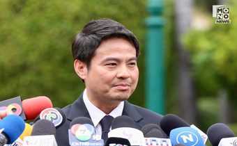 “ภราดร” ยัน ไทม์ไลน์ยุบสภาตามเดิม ไม่หวั่นฝ่ายค้านยื่นซักฟอก พร้อมแจงทุกประเด็น