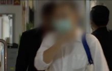 แพทย์ที่ถูกออกหมายจับคดีอุ้มบุญทยอยเข้าให้ปากคำ ปคม.