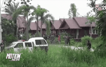 ติดตามจับขบวนการค้ายาเสพติด จ.ขอนแก่น