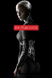 Ex Machina พิศวาสจักรกลอันตราย
