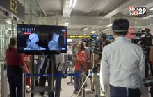 “หอการค้า” ชี้ไวรัสโคโรนาทำเศรษฐกิจไทยฟื้นตัวยาก