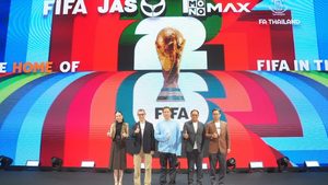 “JAS” และ “Monomax” สร้างประวัติศาสตร์ครั้งยิ่งใหญ่!!!  ประกาศคว้าลิขสิทธิ์ FIFA ในประเทศไทยแบบเอ็กซ์คลูซีฟถึงปี 2030