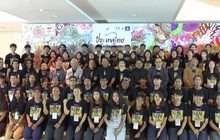 เปิดตัวโครงการ “ดาวเด่นบัวหลวง 101” ครั้งที่ 10