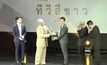 “มูลนิธิจำนง รังสิกุล” จัดงานประกาศผล “รางวัลทีวีสีขาว” ครั้งที่ 1