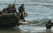 ฟิลิปปินส์-สหรัฐฯซ้อมรบร่วม