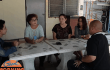 ร้องอดีตพนักงานแบงก์ตุ๋นเงินกว่า 40 ล้านบาท คดีไม่คืบ