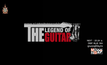 เทศกาลดนตรี “THE LEGEND OF THE GUITAR”  30 ก.ค.นี้ ที่ GMM Live House @CTW