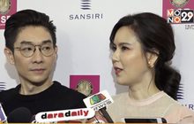 “บอย-เจี๊ยบ” ปลื้มใจ ฝ่ามรสุมหนี้สิน 48 ล้านพิสูจน์รักแท้