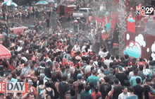 สงกรานต์ประหยัดน้ำ