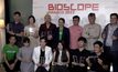 “นิตยสาร BIOSCOPE” จัดงานประกาศรางวัล “BIOSCOPE Awards 2017”