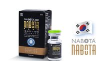 Nabota Botox คืออะไร ? ดีไหม ? เจาะลึกโบท็อกซ์เกาหลียอดนิยม