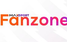MAX Sport FAN ZONE