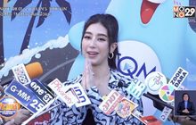“มิ้นต์ ชาลิดา” แฮปปี้รัก “ภูผา” ครบ 9 ปี โต้ซุ่มเตรียมงานแต่ง