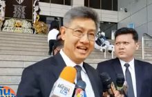 รอลงอาญา 2 ปี “ธาริต-ชาญเชาวน์” คดีย้ายลูกน้องไม่เป็นธรรม