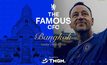 “จอห์น เทอร์รี่” เยือนกรุงเทพฯร่วมงาน The Famous CFC 1 มี.ค.นี้