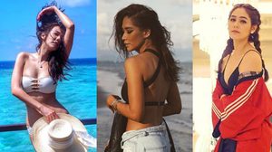 10 อันดับ อินสตาแกรม ดาราสาวฮอต มาแรงที่สุด แห่งปี 2559