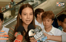 “มาดามแป้ง” เล็งจัดบอลหญิง 4 เส้าเอเชีย