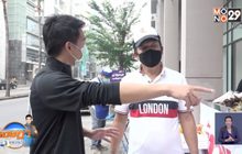 “ครัวไทย59 ”ข้าวแกง 20 บาท สู้วิกฤติโควิด