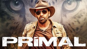 Primal โคตรคนมหากาฬ