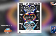 “กัลโช่ เซเรีย อา” ขอโทษปมรณรงค์เหยียดผิว