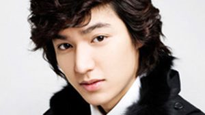 Lee Min Ho