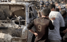 ระเบิดในอิรัก ตายอย่างน้อย 67 ราย