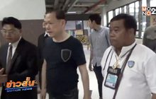 รอง ผบ.ตร.ยันจับ “สันธนะ” ทำตามกฎหมาย