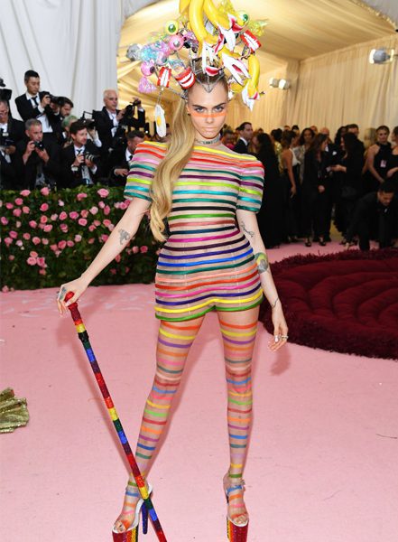 Met Gala 2019