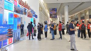 TTAA เดินหน้าจัด “เที่ยวทั่วไทย ไปทั่วโลก” ครั้งที่ 31 ดันการท่องเที่ยวต้นปี 2569