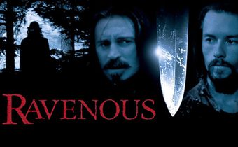 Ravenous คนเขมือบคน