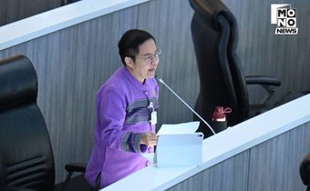 “สว.ภิญญาพัชญ์” เปิดปม LGBTQ+ มีลูกไม่ได้ ติดกฎหมายลูกค้างท่อ แนะ “รัฐบาล” จัดการด่วน 