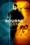 The Bourne Identity ล่าจารชน ยอดคนอันตราย (ภาค 1)