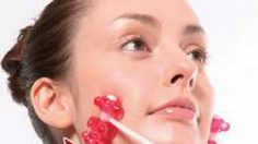 ลูกกลิ้งนวดหน้า ..ใช้ดีจริงไหม ?