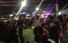 เกิดเหตุระเบิดในฟิลิปปินส์ ตาย 1 บาดเจ็บ 34