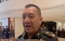 ผบ.ทสส. เผยนายกฯ สั่งเร่งช่วยประชาชนประสบภัย