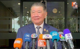 “ภูมิธรรม” เผย กัมพูชายังใช้ไฟจากไทย 6 จุด เป็นไปตามสัญญาต่างๆ ที่ทำไว้