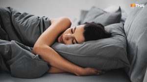 เปิดไฟนอนทุกคืน ไม่แค่เปลืองไฟ แต่ยังทำให้อ้วนได้นะเธอ มีงานวิจัยยืนยัน!