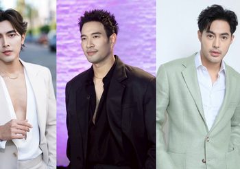 3 พ.ค. นี้ ทัพดาราสายเฮลท์ตี้-สายบุญ ตบเท้าร่วมกิจกรรมเดิน-วิ่งการกุศลครั้งยิ่งใหญ่! ‘หมอออร์โธฯ ชวนก้าว เพื่อ 13 โรงพยาบาล’