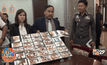 ทนายสงกานต์ ส่งมอบหลักฐานสำคัญเอาผิดเณรคำ