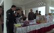 จับผู้ค้ายารายใหญ่ส่งขายทางไปรษณีย์