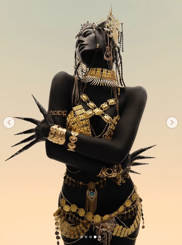 น้ำตาล ชลิตา