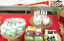 แพทย์แผนไทยแนะกดจุดลดง่วง