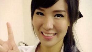 ครูสวยบอกด้วย งานนี้ลูกศิษย์ถึงกับหลง!