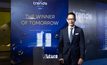 เมืองไทยประกันชีวิต คว้า 3 รางวัล Future Trends Awards 2026