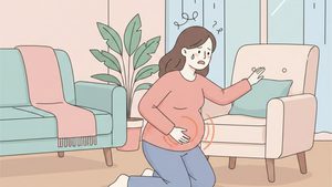 ถอดบทเรียน “มดลูกแตก” ภัยเงียบจากแผลผ่าตัดเก่า กรณีศึกษาจากนุ่น-หลุยส์