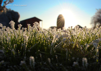 พยากรณ์อากาศ วันนี้ 5 ธ.ค.