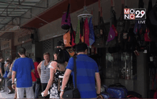 เกาะสมุยหวังเพิ่มนักท่องเที่ยวปีนี้ 1.8 ล้านคน