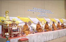 กฟผ.จัดพิธีบำเพ็ญกุศล ถวายเป็นพระราชกุศล เนื่องในวันคล้ายวันสวรรคต ร.9