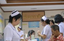 กรมสุขภาพจิตเผยบุคลากรจิตเวช ยังไม่เพียงพอ